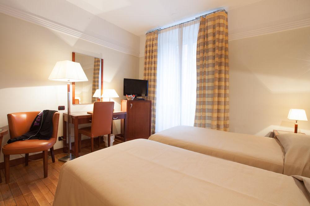 Genova 4* Roma