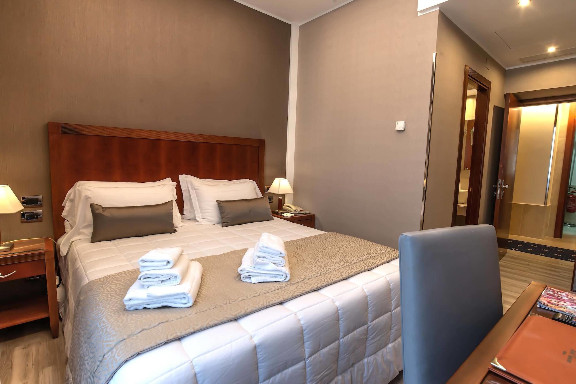 Genova 4* Roma