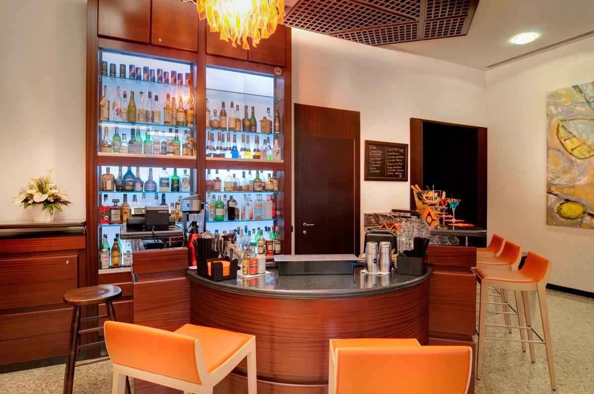 Hotel Genova Roma