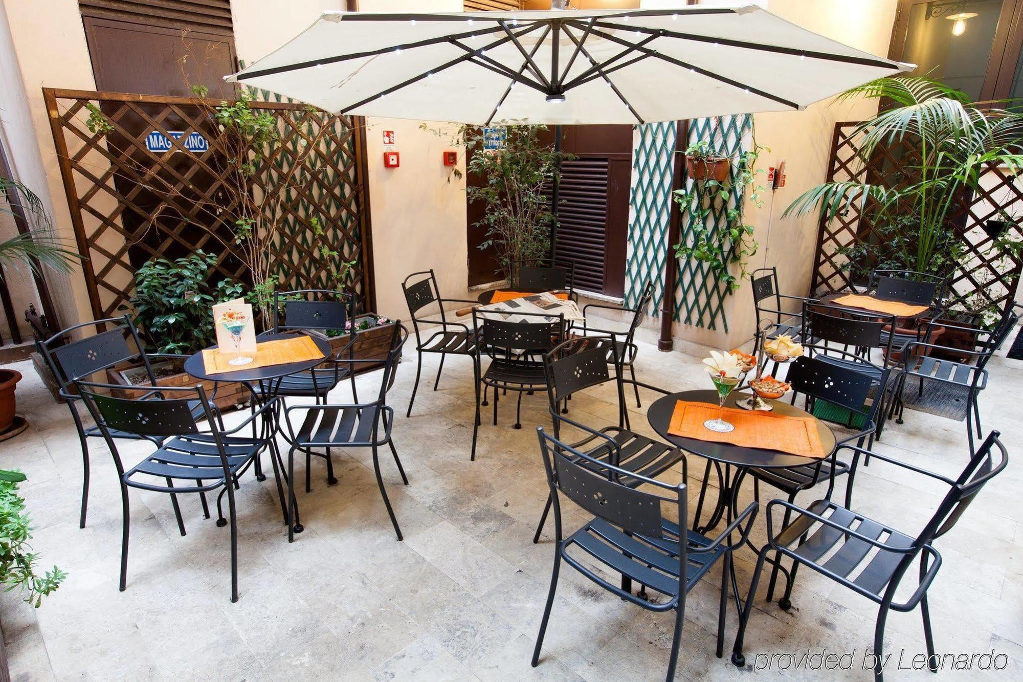Genova 4* Roma