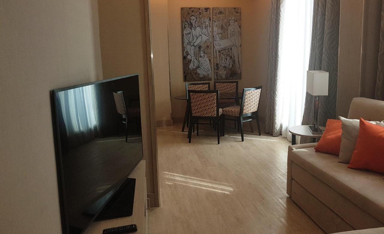 Genova Hotel Roma