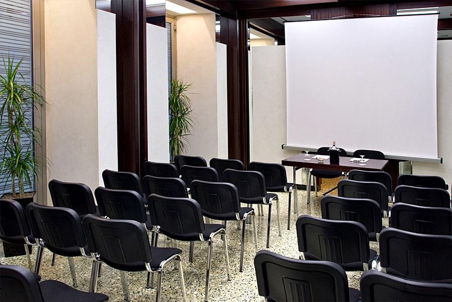 Genova Hotel Rom