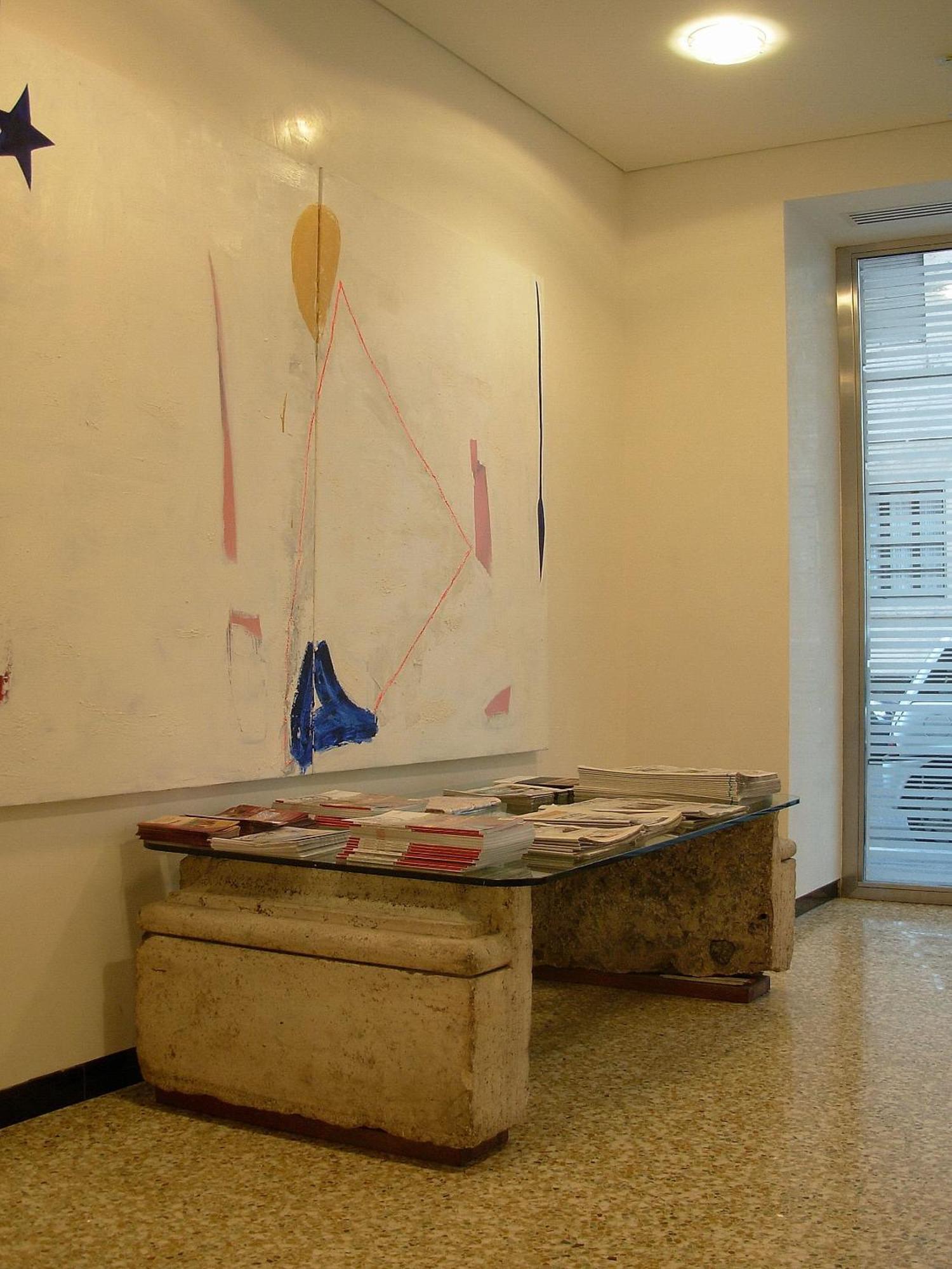 Hotel Genova Rom