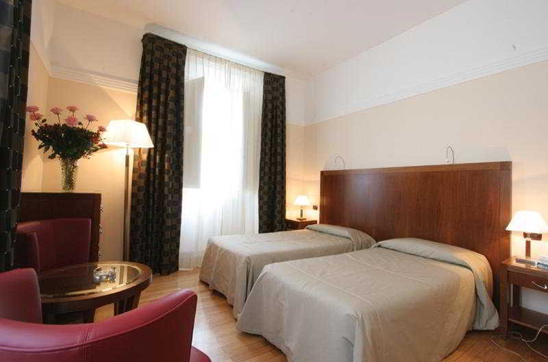 Genova 4* Rom